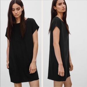 Aritzia Wilfred free Nori Dress size M
